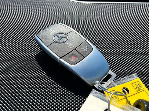 Used 2026 Mercedes-Benz GLE 350 4MATIC image 15