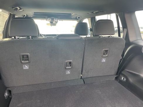 New 2025 Jeep Grand Cherokee Laredo X image 18