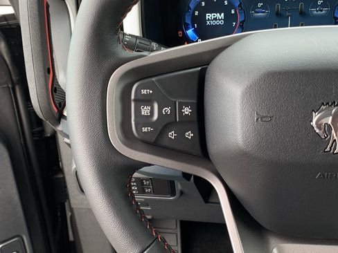 New 2025 Ford Bronco Heritage Edition image 29