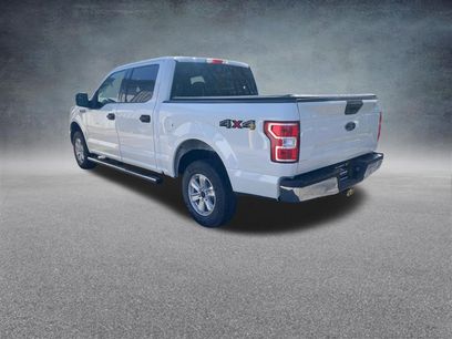 Used 2020 Ford F150 XLT w/ Trailer Tow Package