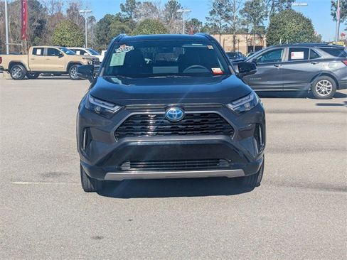 Certified 2023 Toyota RAV4 XSE image 8