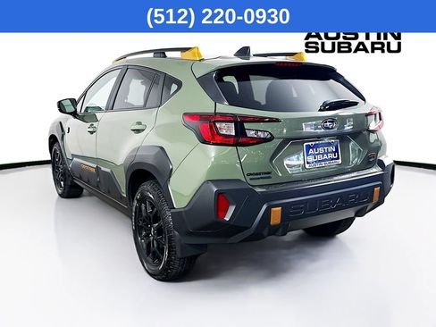 Used 2026 Subaru Crosstrek 2.5i Wilderness w/ Crosstrek Mirror Package AWD/4WD image 6