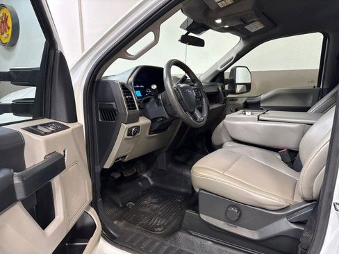 Used 2022 Ford F350 XL w/ Power Equipment Group image 12