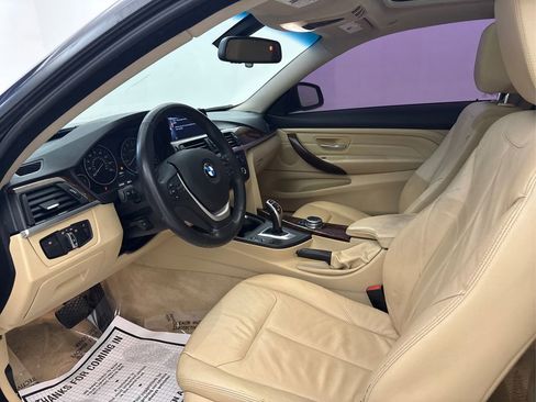 Used 2014 BMW 428i xDrive Coupe AWD/4WD image 9
