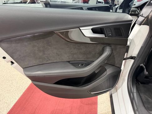 Used 2019 Audi S5 Premium Plus w/ Premium Plus AWD/4WD image 28