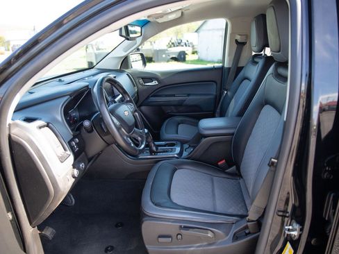 Used 2019 Chevrolet Colorado Z71 image 21