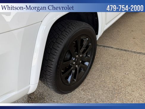 Used 2020 Jeep Grand Cherokee Altitude RWD image 38
