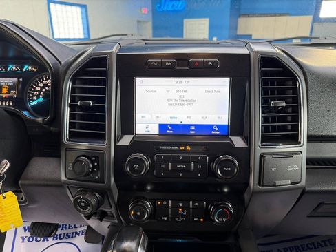Used 2020 Ford F150 XLT w/ Equipment Group 301A Mid AWD/4WD image 24