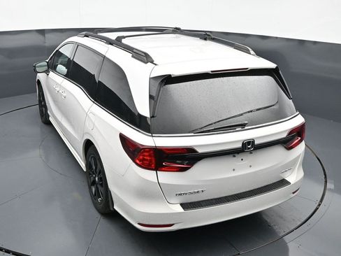 Used 2023 Honda Odyssey Sport image 17