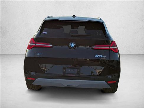 New 2026 BMW X3 xDrive30 w/ Premium Package image 8