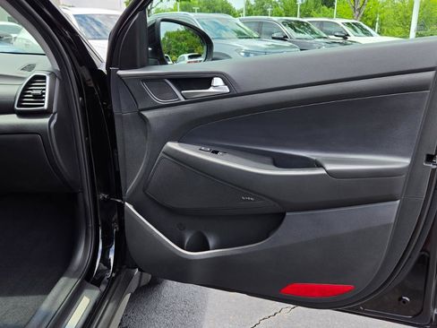 Used 2019 Hyundai Tucson Ultimate AWD/4WD image 55