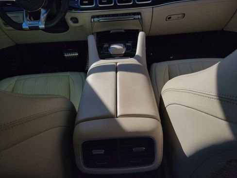 Certified 2021 Mercedes-Benz GLE 53 AMG 4MATIC image 17