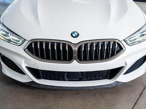 Used 2020 BMW M850i Gran Coupe xDrive image 15