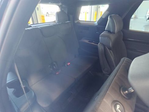 Used 2025 Hyundai Palisade Calligraphy AWD/4WD image 30