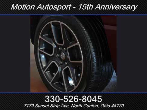 Used 2020 RAM 1500 Sport w/ Level 2 Equipment Goup w/2_L AWD/4WD image 56