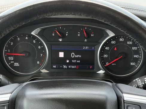 Used 2021 Chevrolet Blazer LT w/ Redline Edition image 15