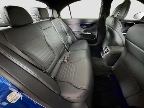 New 2026 Mercedes-Benz C 300 4MATIC Sedan image 27