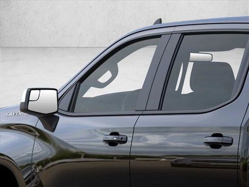 New 2025 Chevrolet Silverado 1500 LT image 12