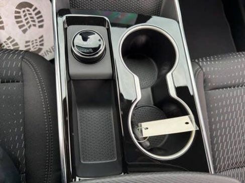 New 2026 Chevrolet Equinox LT w/ Midnight Edition image 27