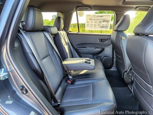 New 2026 Subaru Outback Wilderness AWD/4WD image 26