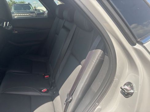 Used 2025 MAZDA CX-30 AWD 2.5 S w/ Select Sport Pkg image 37