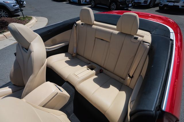 Used 2017 BMW 430i xDrive Convertible AWD/4WD image 34