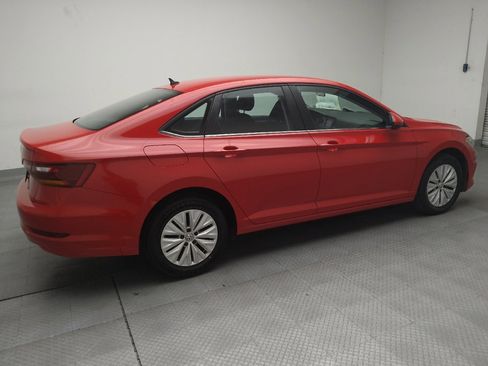 Used 2019 Volkswagen Jetta S w/ Driver Assistance Package image 10