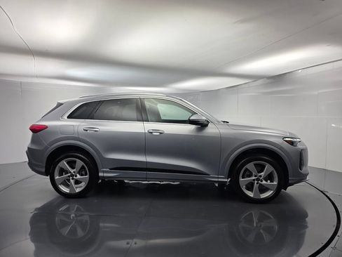 Used 2026 Audi Q5 Premium Plus AWD/4WD image 3
