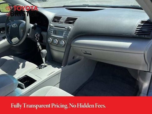 Used 2011 Toyota Camry LE w/ LE Extra-Value Pkg FWD image 22