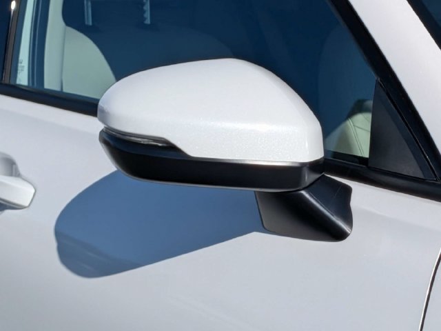 New 2027 Honda HR-V EX-L image 10