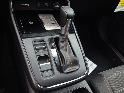 New 2026 Honda CR-V Sport image 8