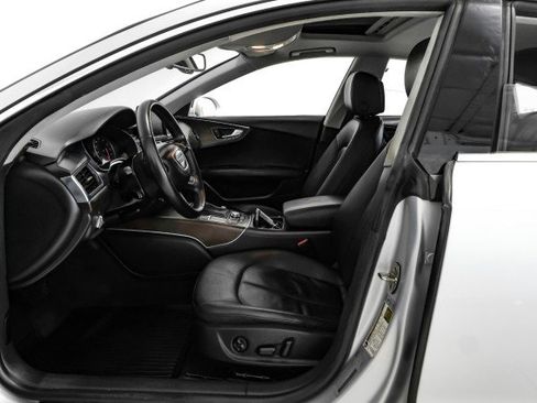 Used 2013 Audi A7 3.0T Premium Plus image 29