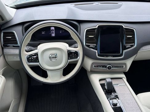 Certified 2023 Volvo XC90 T8 Plus w/ Protection Package AWD/4WD image 28