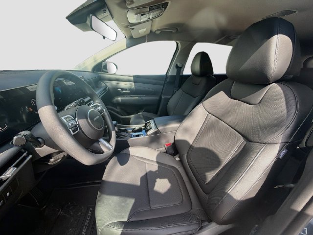 New 2026 Hyundai Tucson SEL Plus FWD image 21