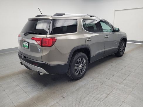 Used 2019 GMC Acadia SLT image 9