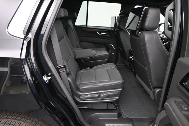 New 2026 GMC Yukon Denali w/ Advanced Technology Package AWD/4WD image 13