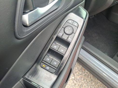 New 2026 Nissan Rogue SV AWD/4WD image 11
