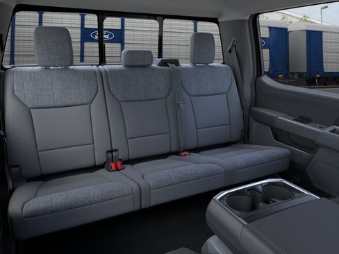 New 2026 Ford F150 XLT AWD/4WD image 11