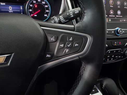 Certified 2023 Chevrolet Equinox LT image 15