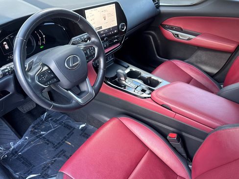 Used 2022 Lexus NX 350 AWD image 10