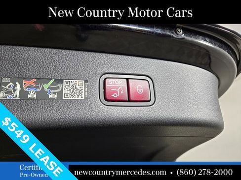 Certified 2025 Mercedes-Benz GLC 300 4MATIC image 13