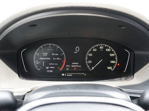 Used 2024 Honda Civic Sport image 15