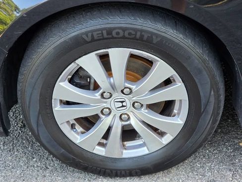 Used 2014 Honda Odyssey EX-L image 18