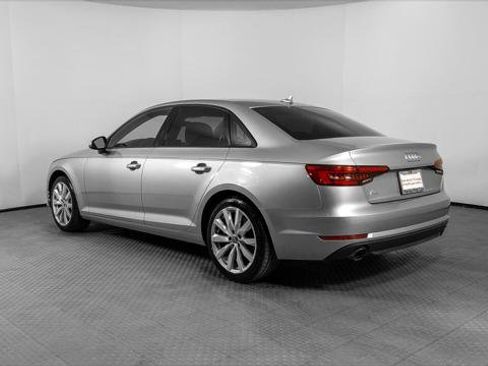 Used 2017 Audi A4 2.0T Premium image 6