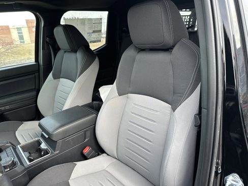 New 2025 Toyota Tacoma TRD Sport w/ TRD Sport Upgrade Package image 13