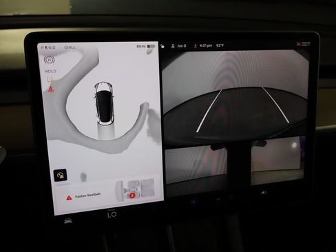 Used 2023 Tesla Model 3 Standard Range RWD image 42