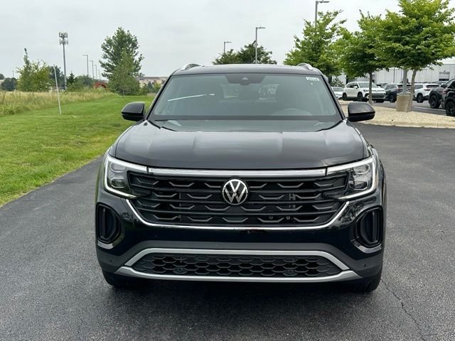 New 2026 Volkswagen Atlas Cross Sport SE AWD/4WD image 2