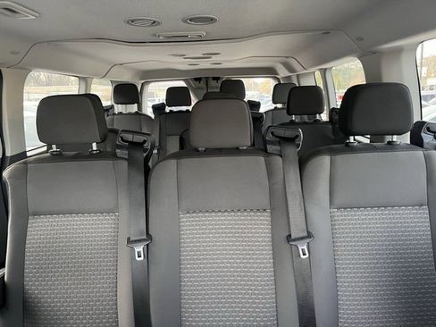 Used 2023 Ford Transit 350 XLT image 17