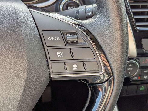 Used 2024 Mitsubishi Eclipse Cross SE AWD/4WD image 29