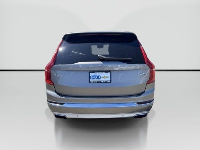 Used 2020 Volvo XC90 T8 Inscription AWD/4WD image 4